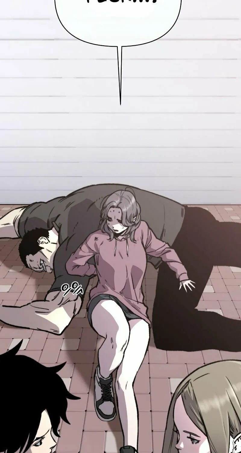 Hybrid Chapter 36 page 95 - 