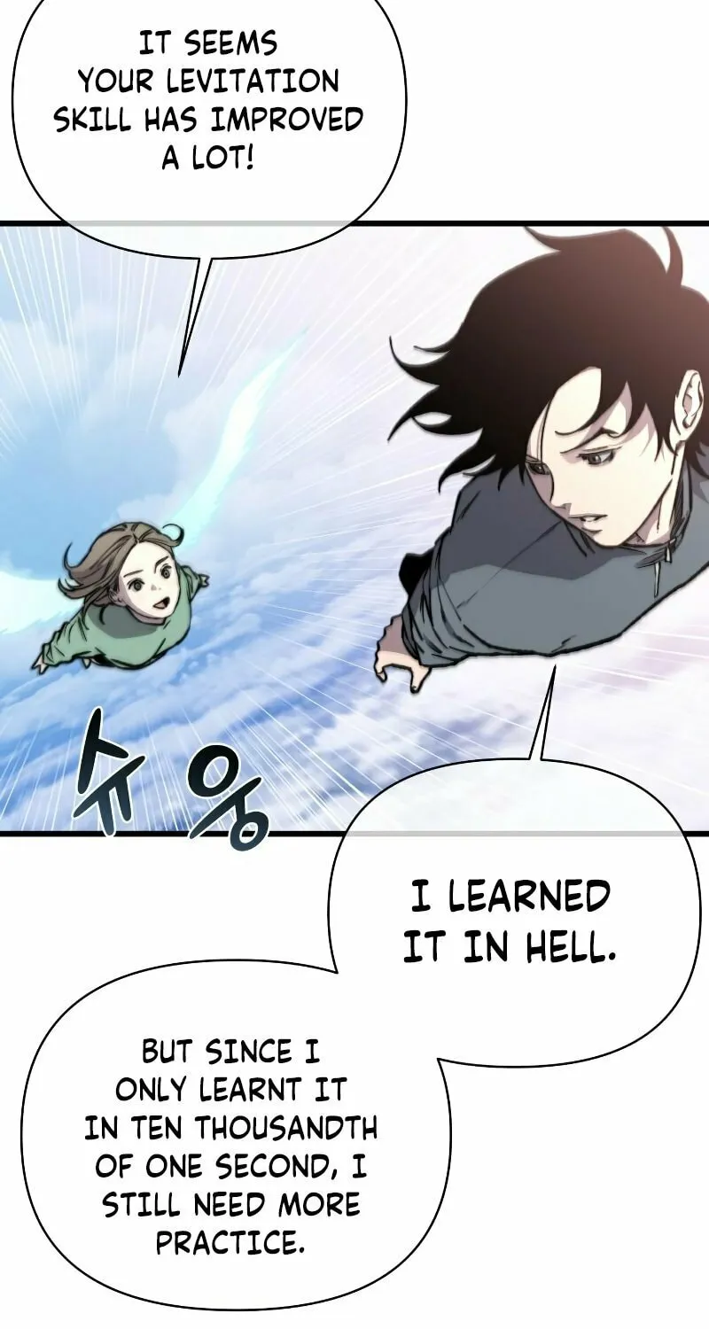Hybrid Chapter 36 page 99 - 