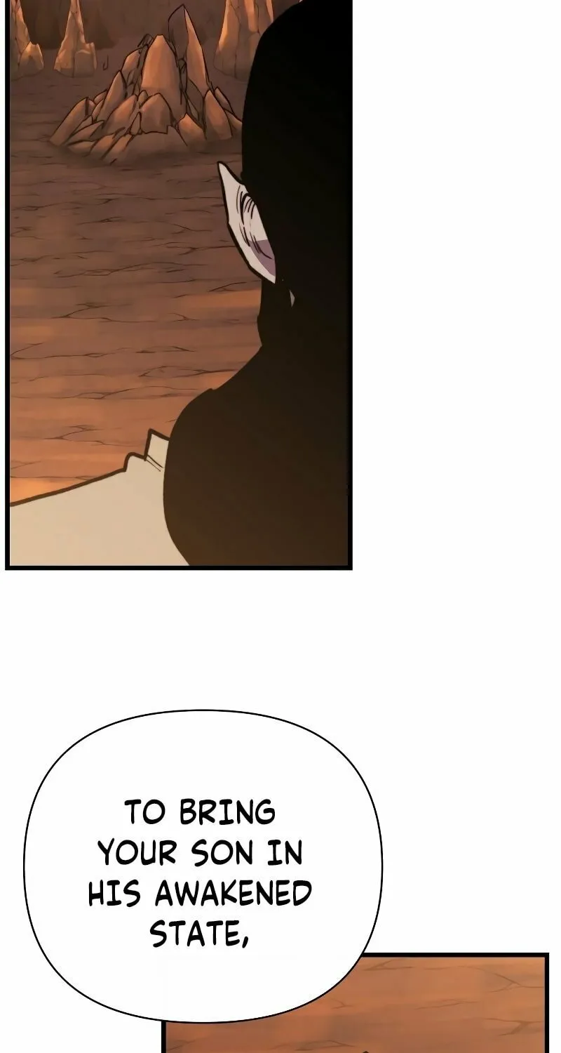 Hybrid Chapter 37 page 122 - 