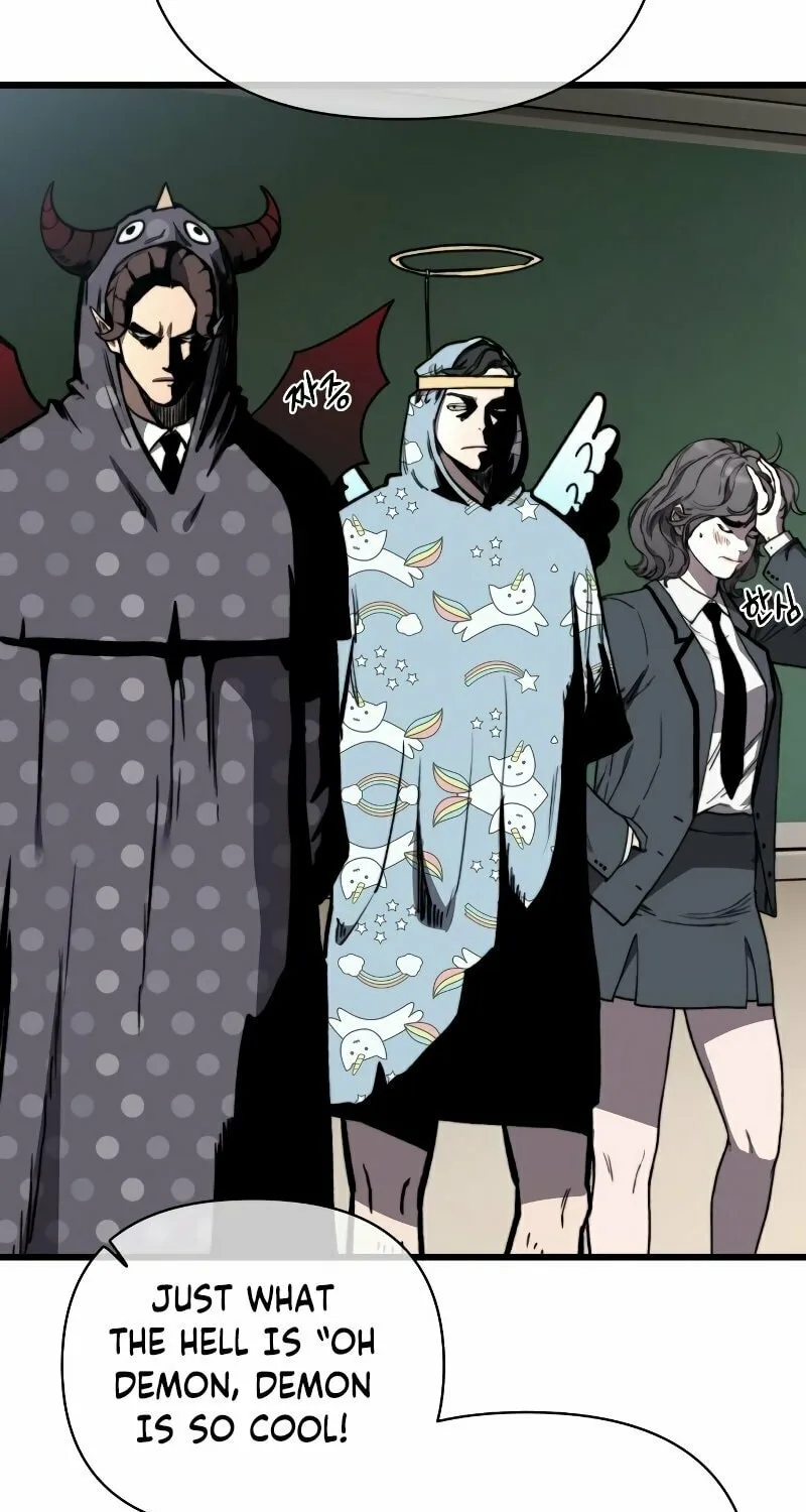 Hybrid Chapter 37 page 51 - 