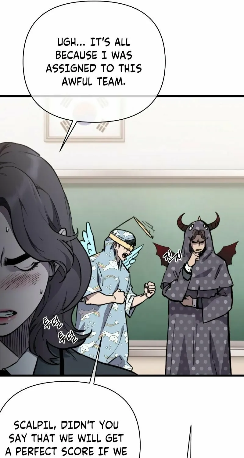 Hybrid Chapter 37 page 53 - 