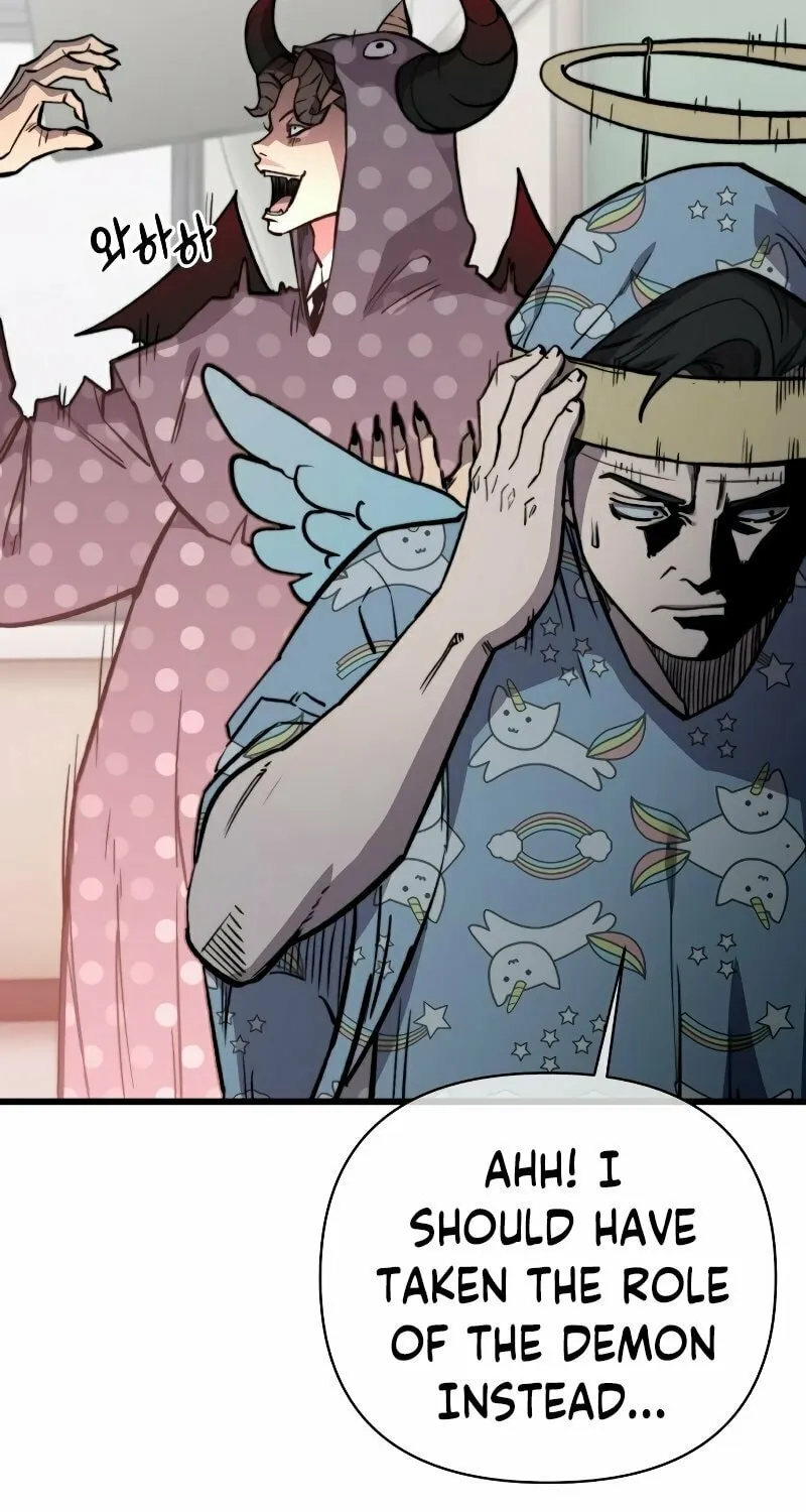 Hybrid Chapter 37 page 55 - 