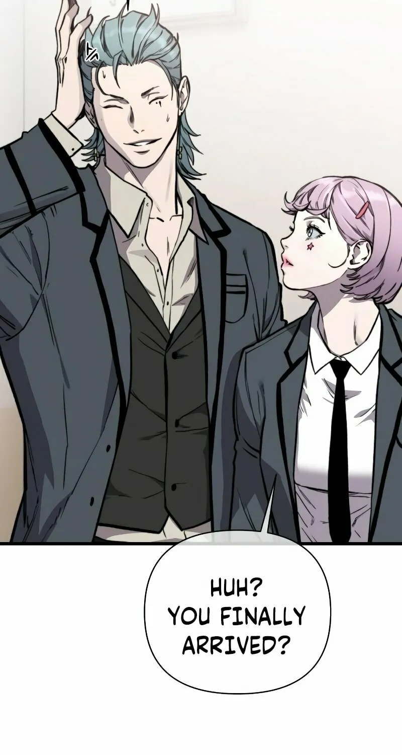 Hybrid Chapter 37 page 59 - 