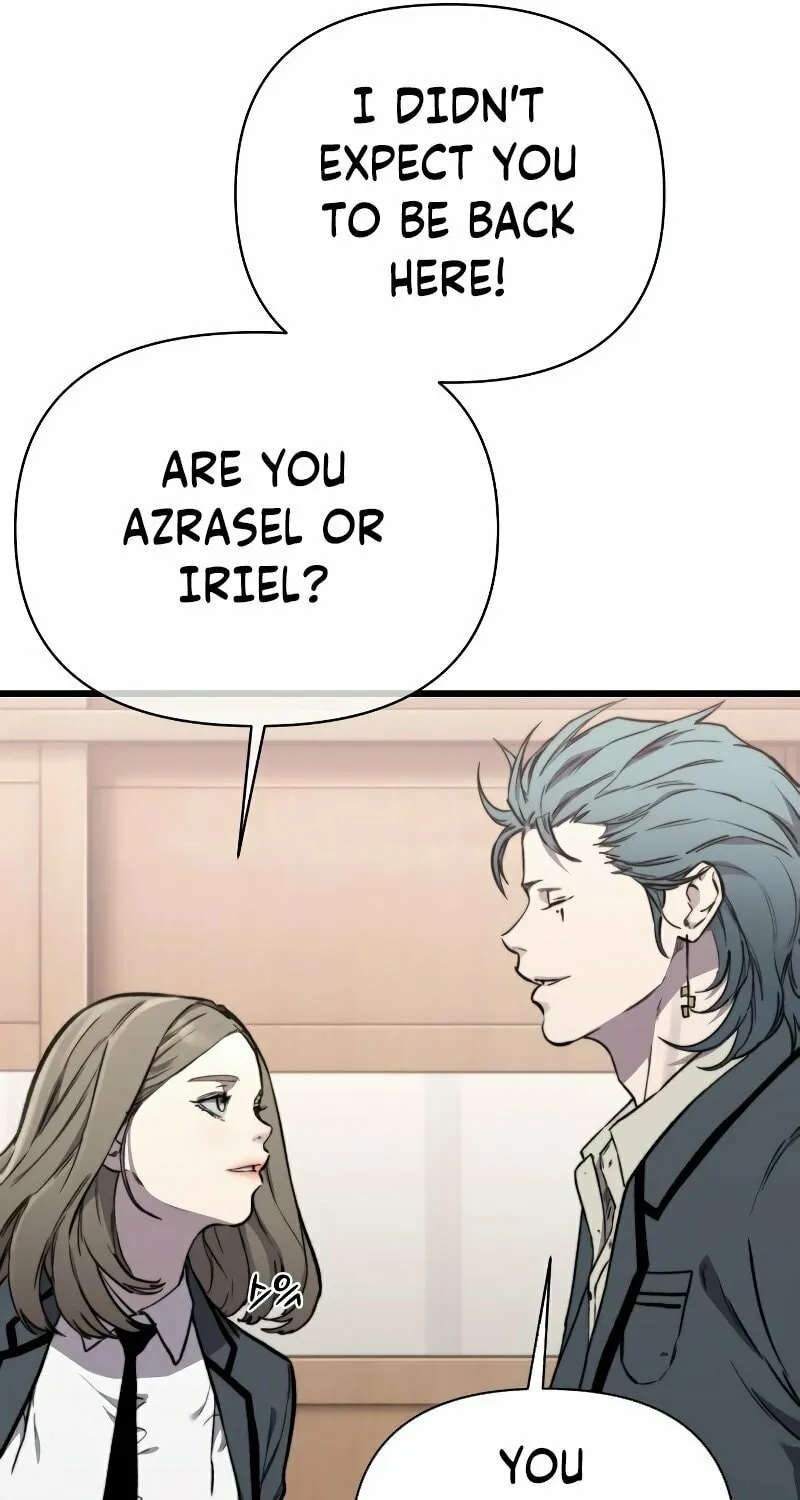 Hybrid Chapter 37 page 64 - 