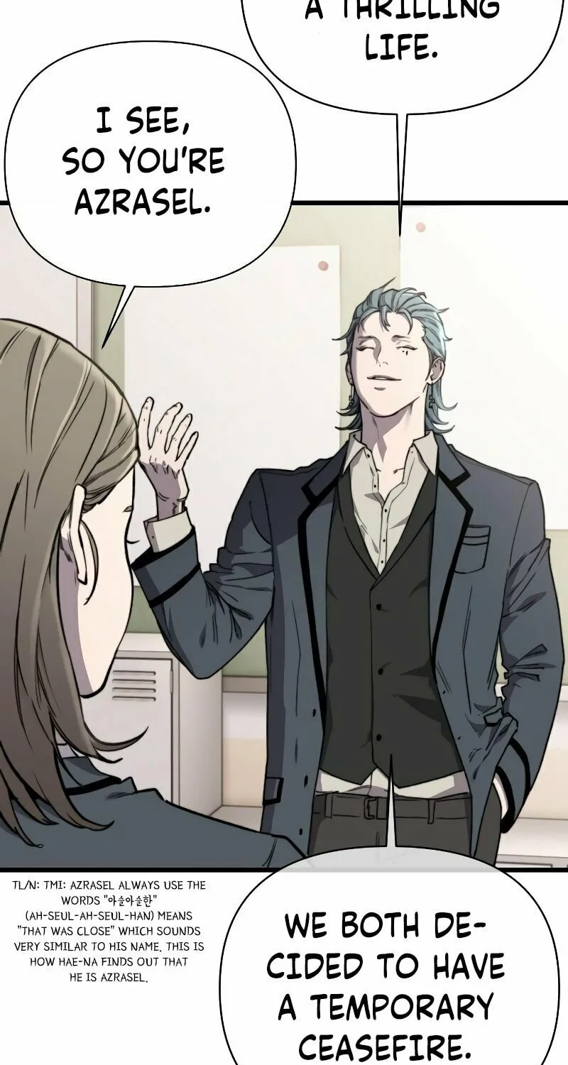 Hybrid Chapter 37 page 66 - 