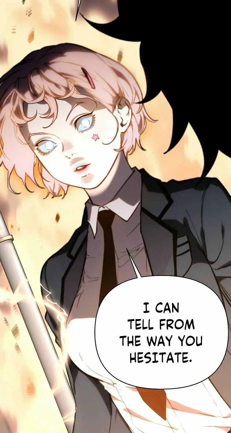 Hybrid Chapter 37 page 70 - 