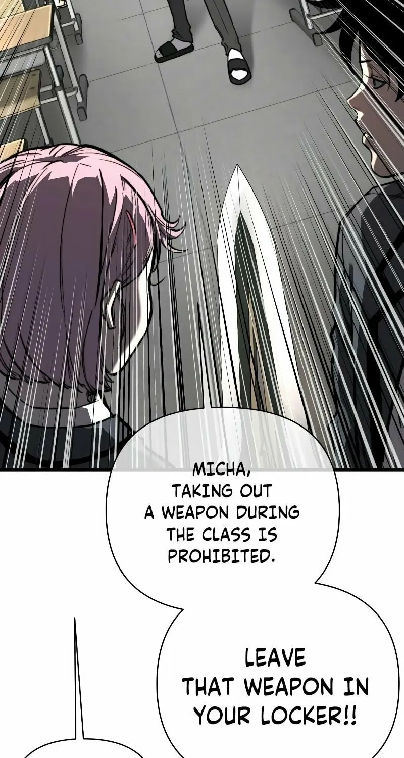 Hybrid Chapter 37 page 77 - 