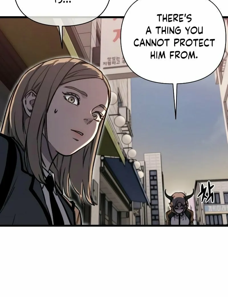 Hybrid Chapter 38 page 109 - 