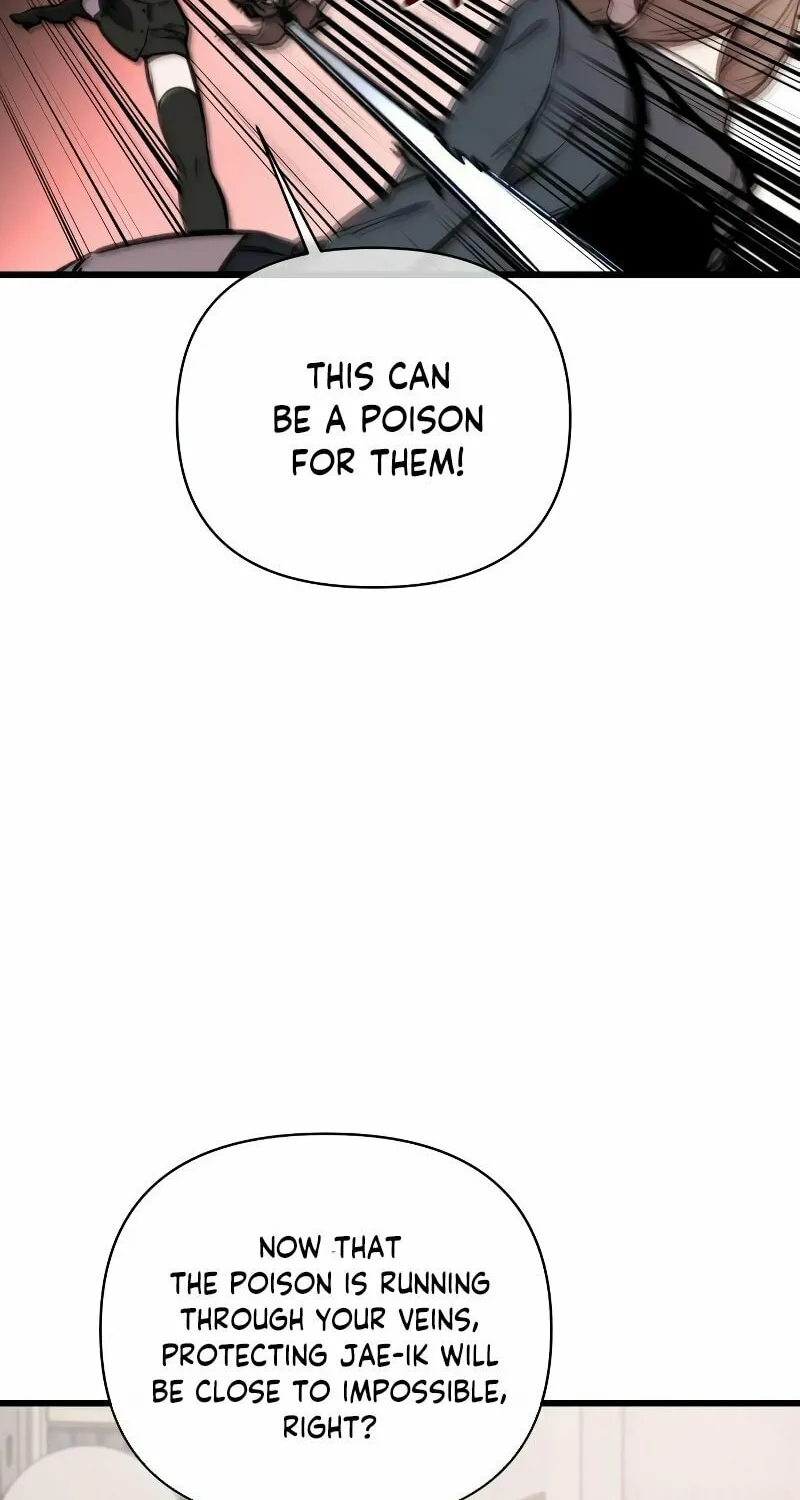 Hybrid Chapter 38 page 111 - 