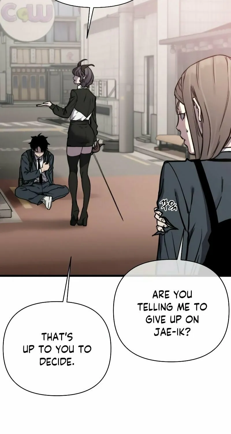 Hybrid Chapter 38 page 112 - 