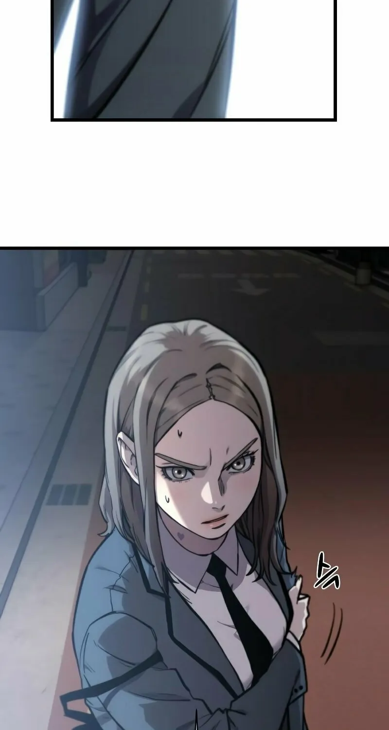 Hybrid Chapter 38 page 115 - 