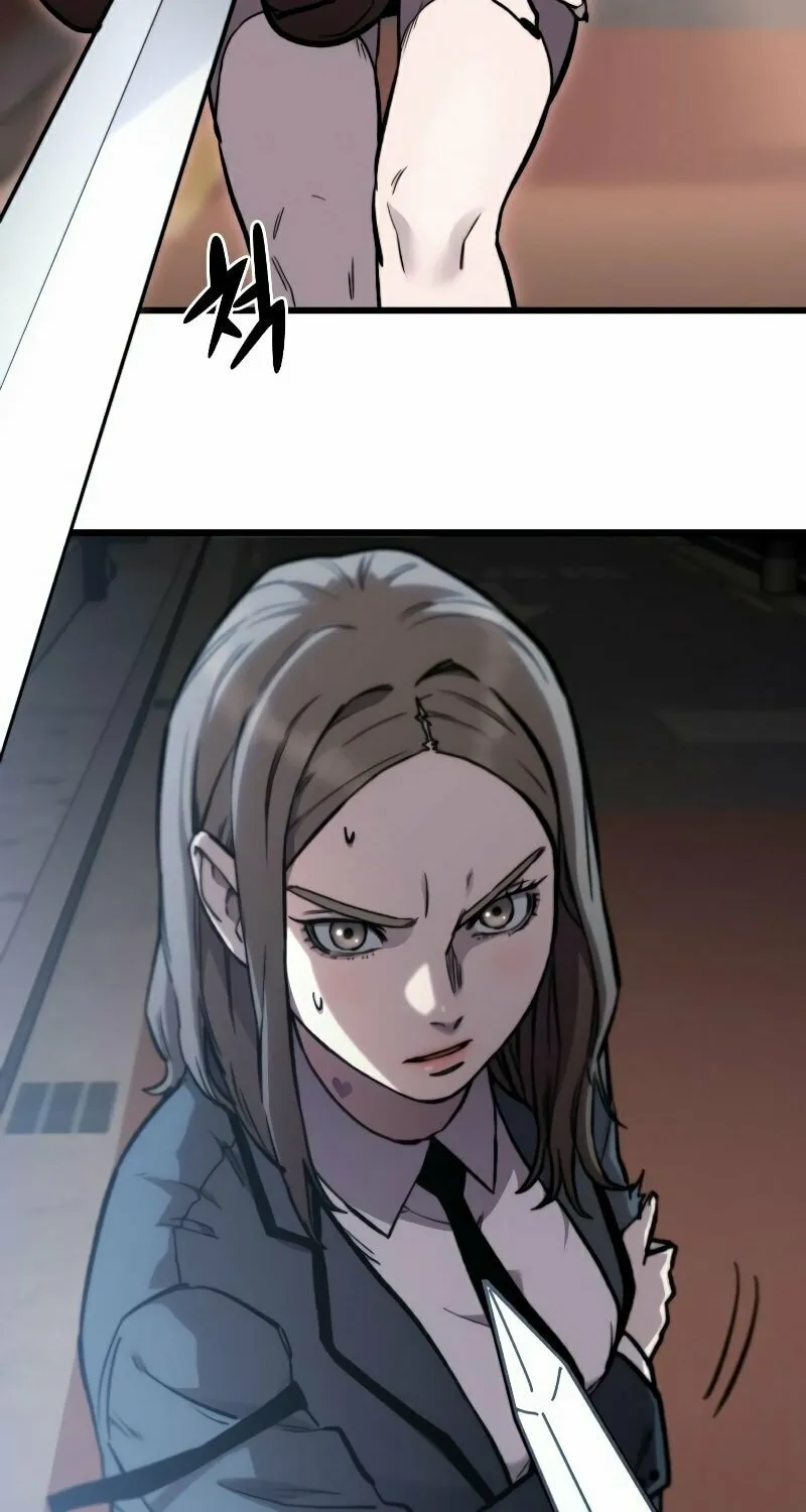 Hybrid Chapter 38 page 119 - 