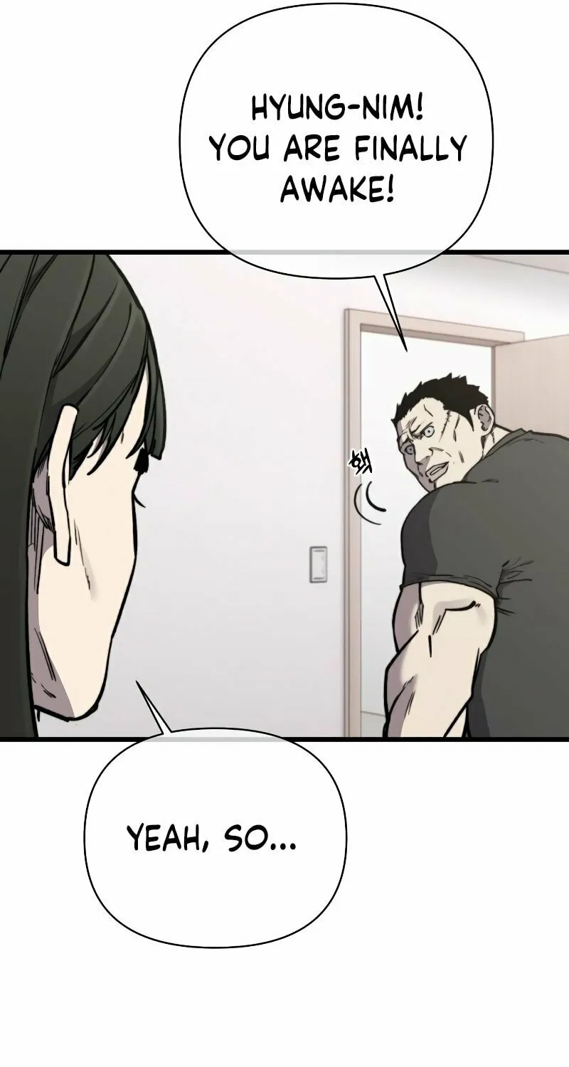 Hybrid Chapter 38 page 20 - 