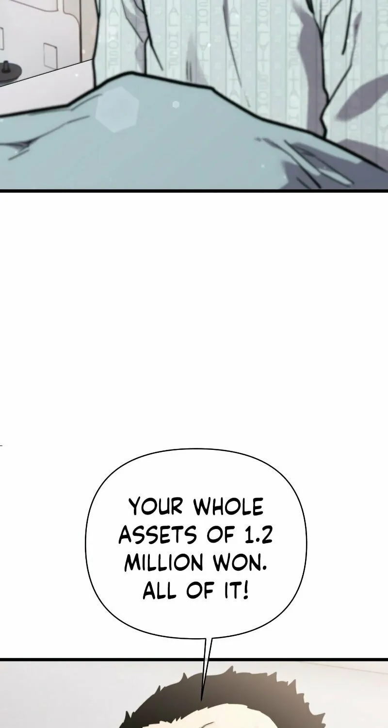 Hybrid Chapter 38 page 22 - 