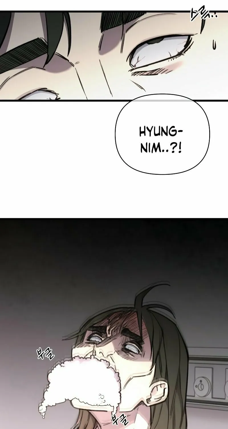 Hybrid Chapter 38 page 24 - 