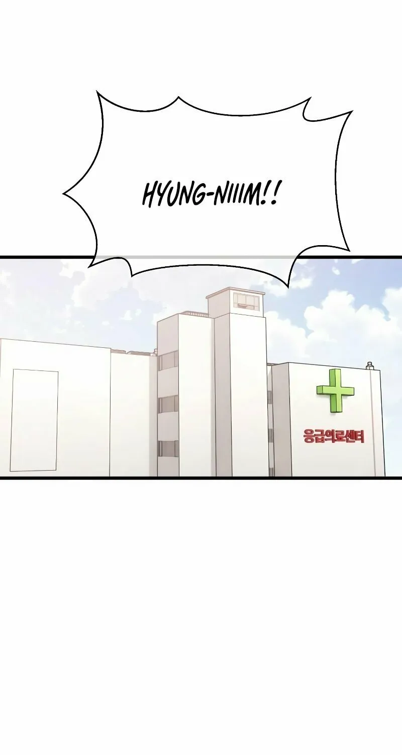 Hybrid Chapter 38 page 26 - 