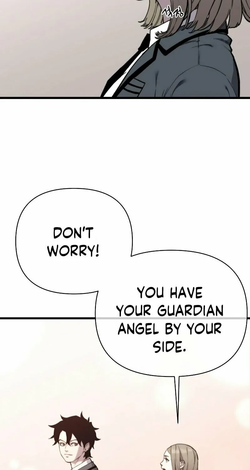 Hybrid Chapter 38 page 33 - 