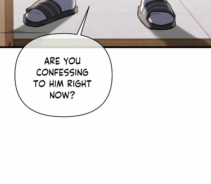 Hybrid Chapter 38 page 38 - 