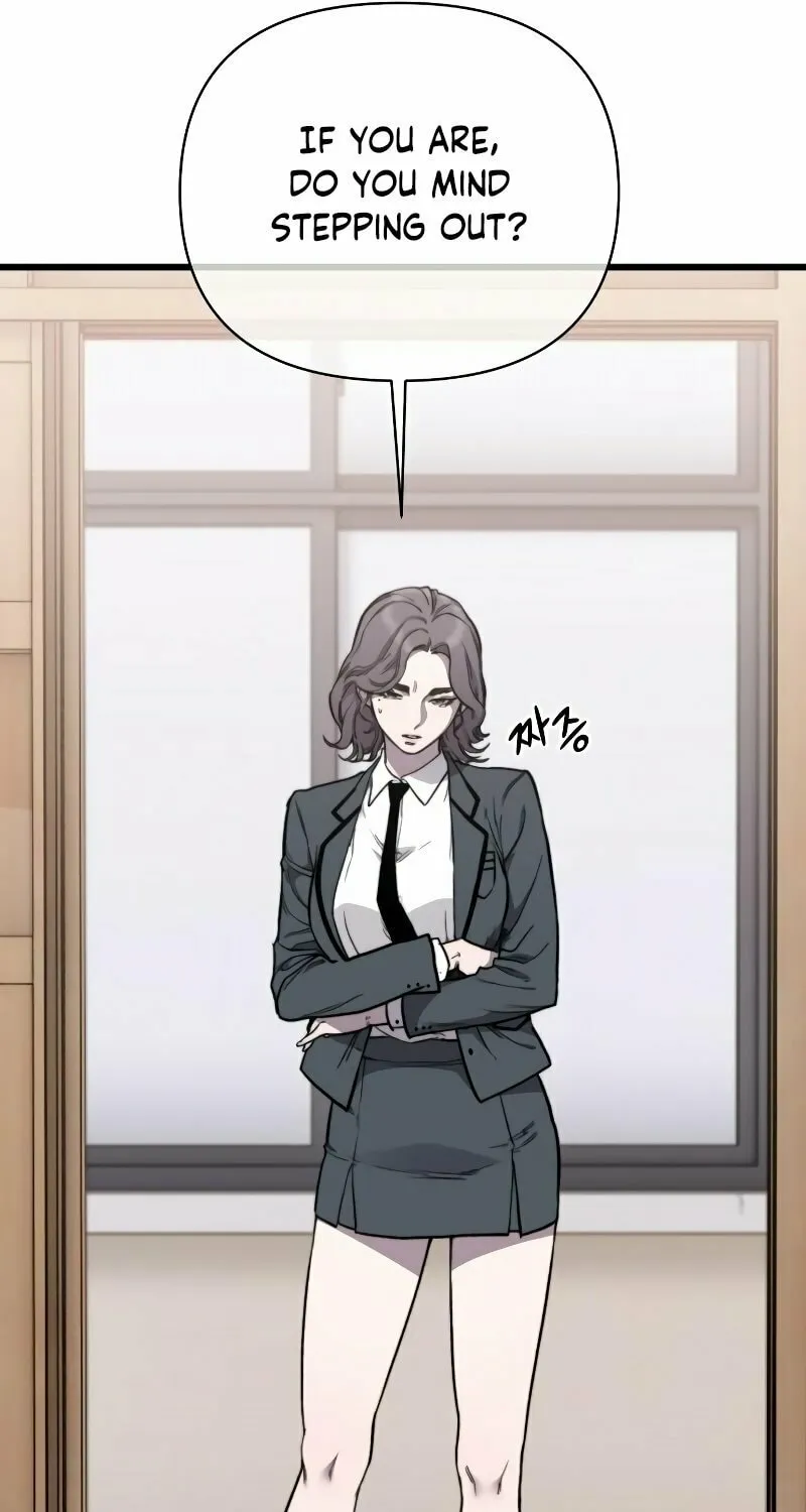 Hybrid Chapter 38 page 39 - 