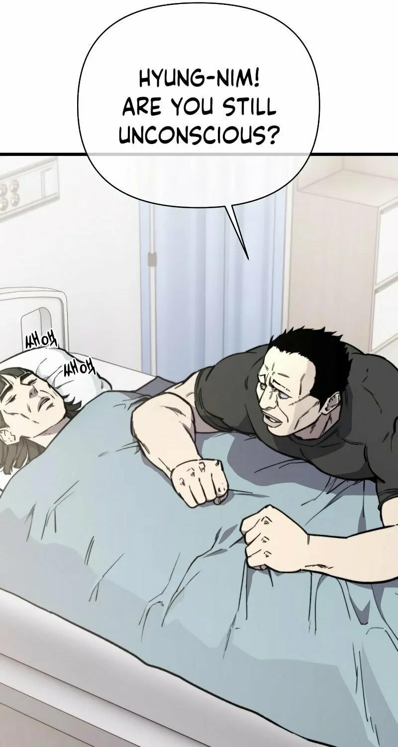 Hybrid Chapter 38 page 5 - 