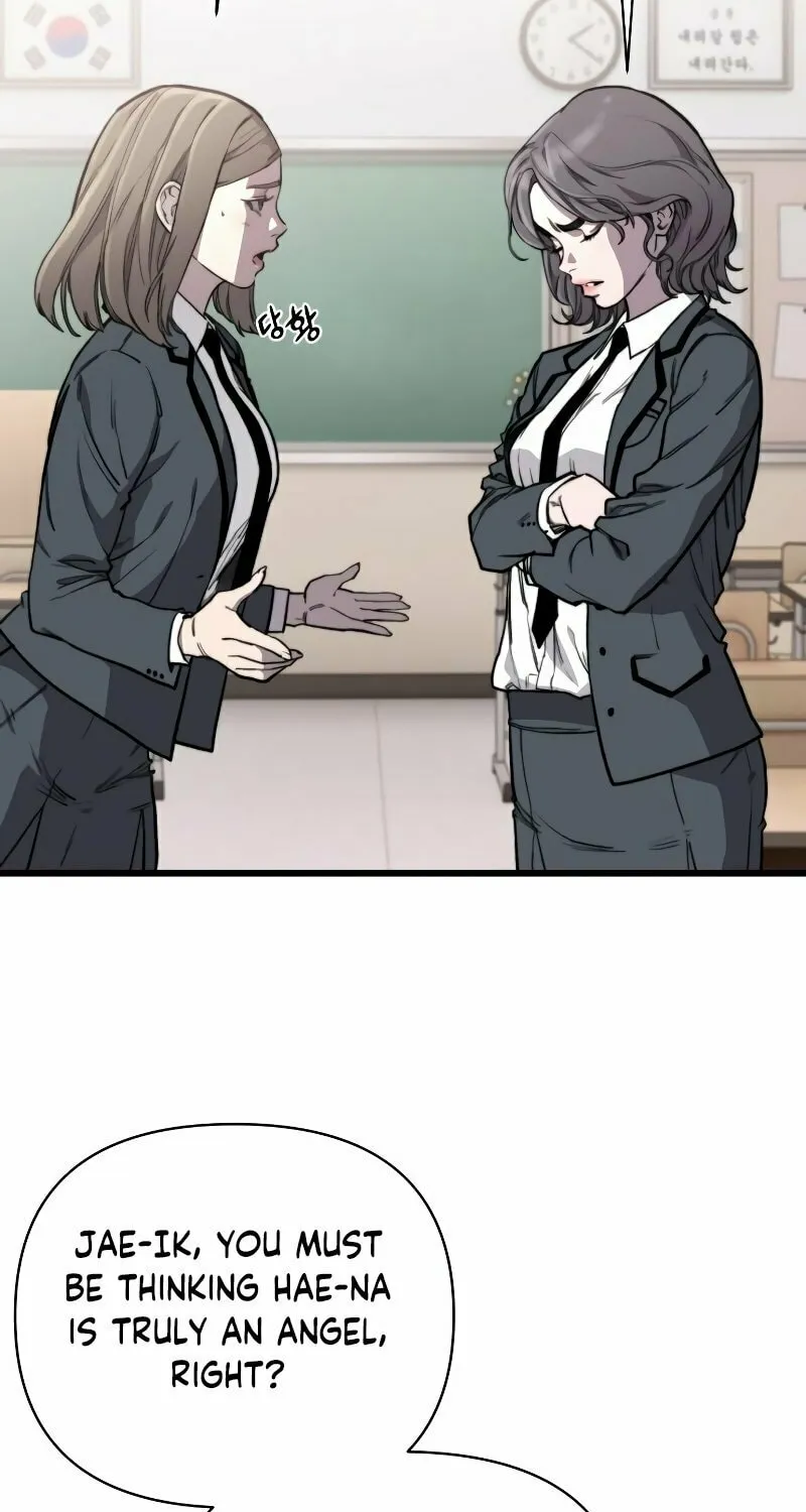 Hybrid Chapter 38 page 41 - 