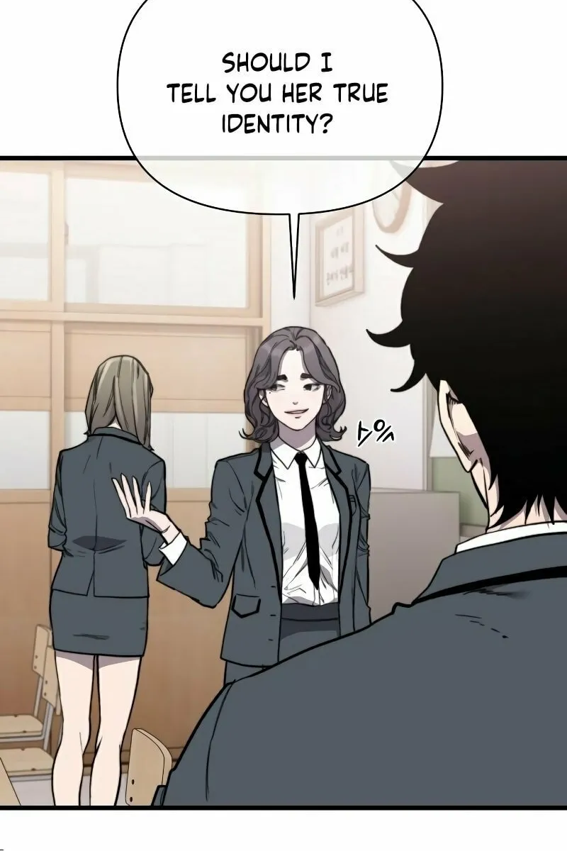 Hybrid Chapter 38 page 42 - 