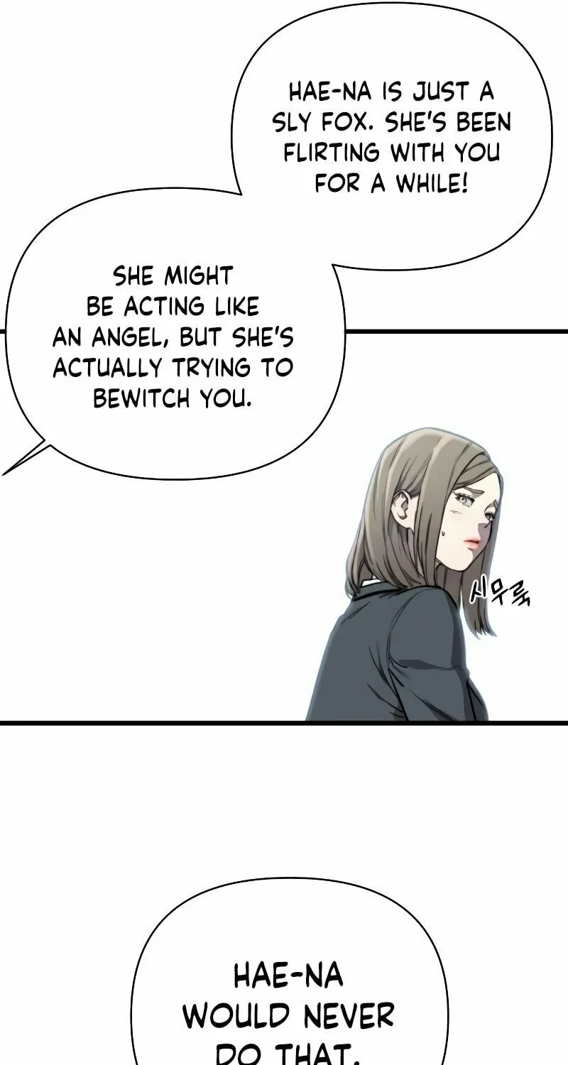 Hybrid Chapter 38 page 43 - 