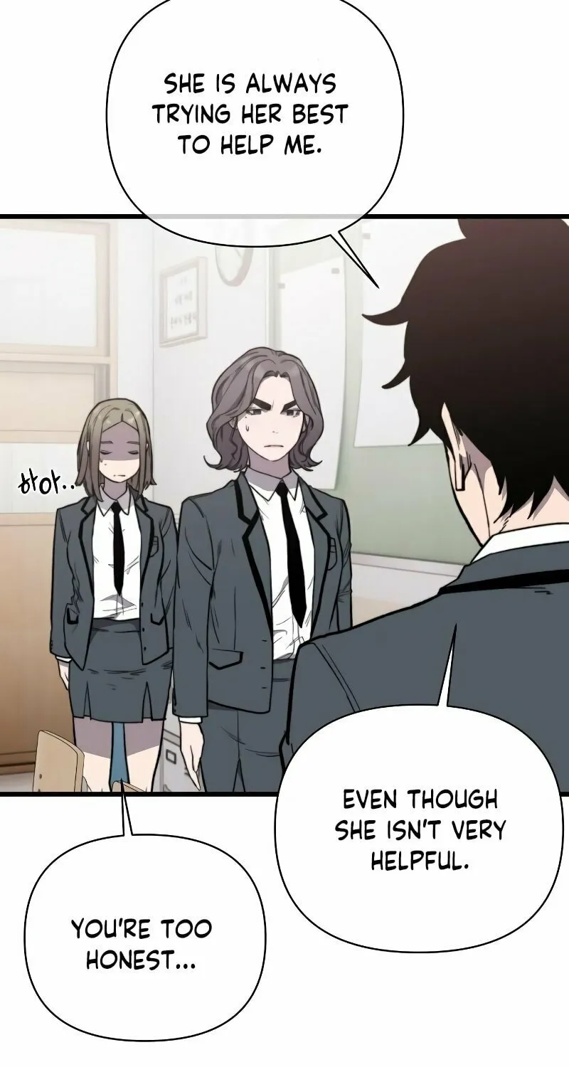 Hybrid Chapter 38 page 45 - 