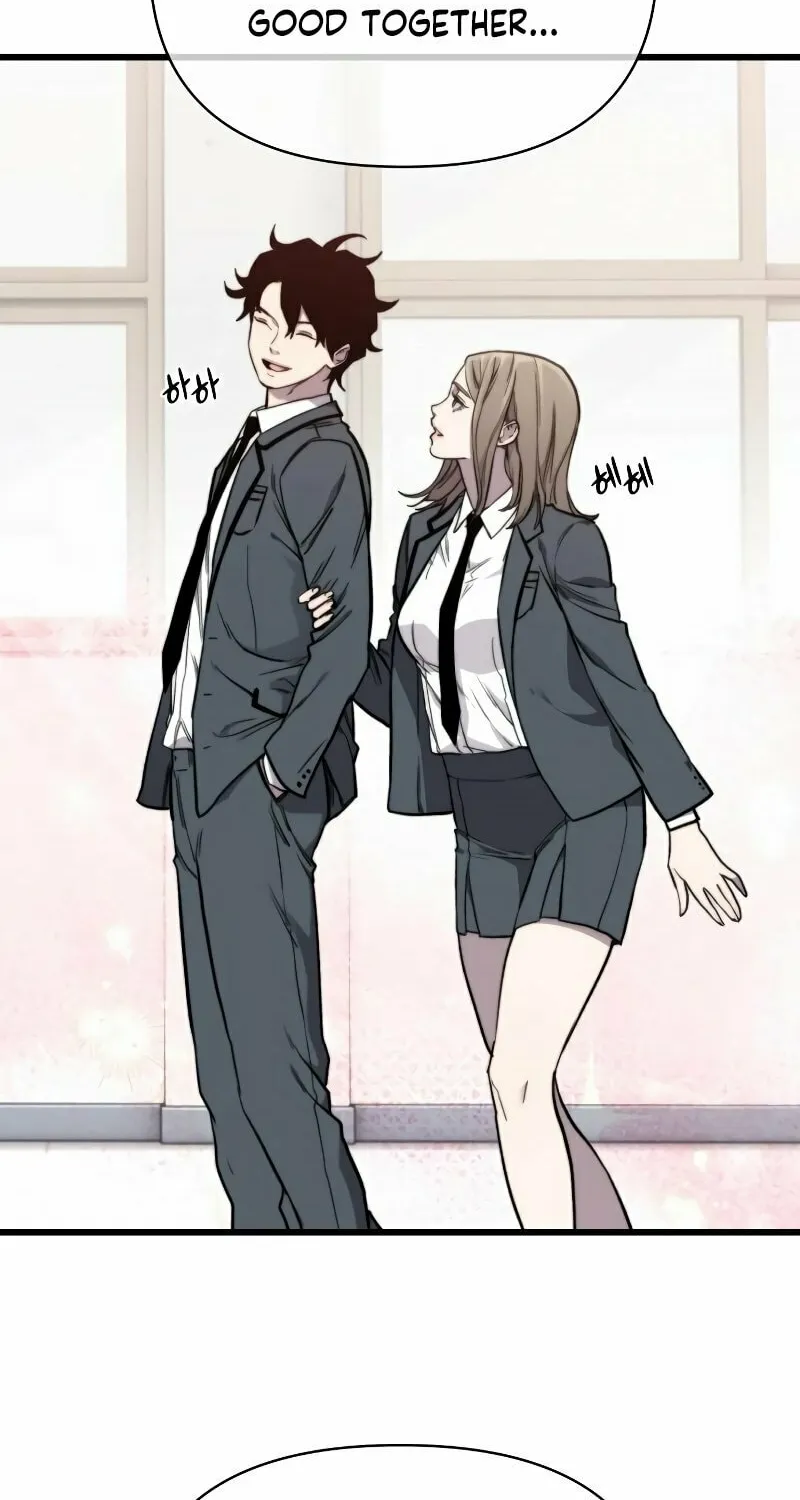 Hybrid Chapter 38 page 56 - 