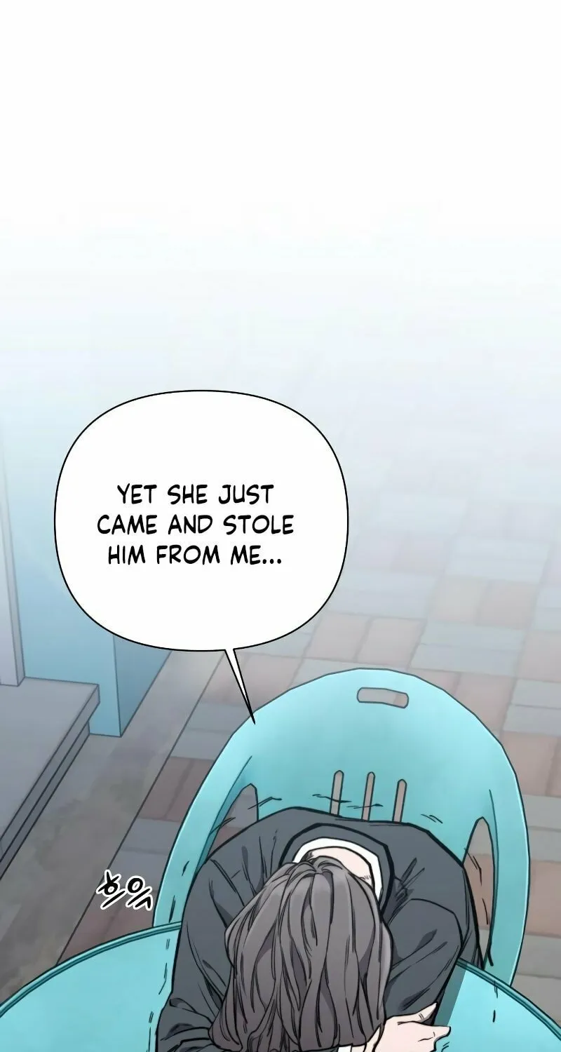 Hybrid Chapter 38 page 60 - 
