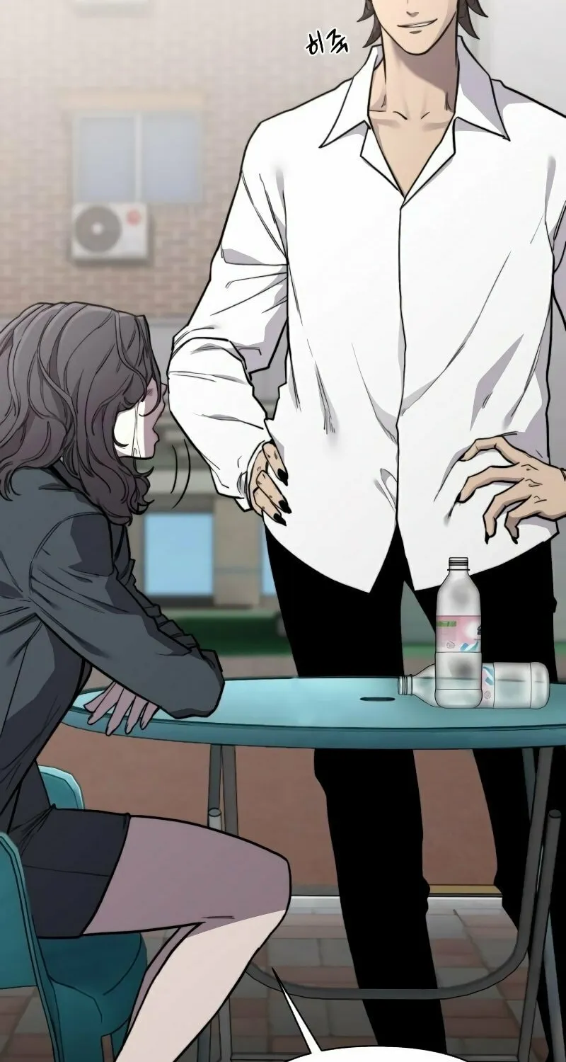 Hybrid Chapter 38 page 64 - 