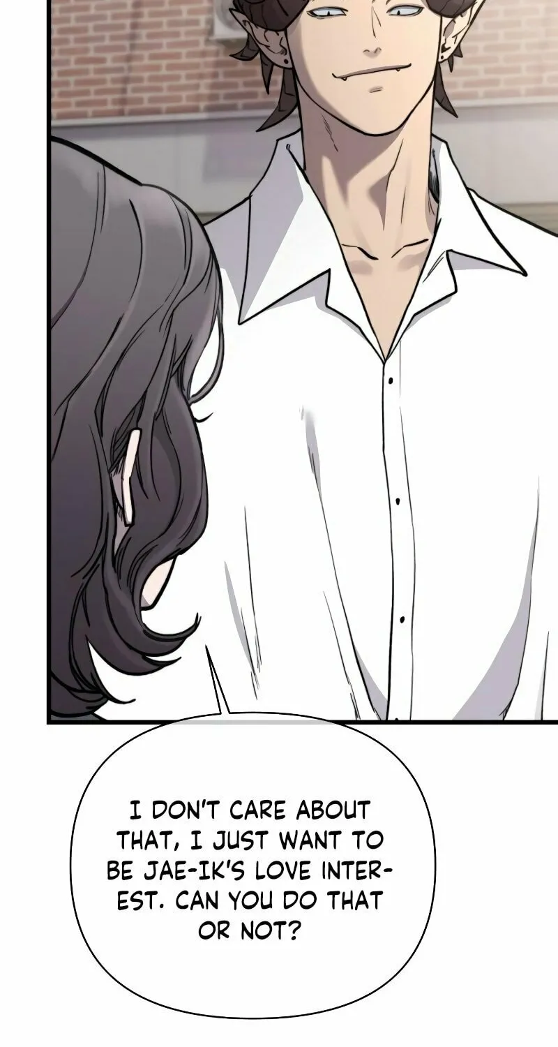 Hybrid Chapter 38 page 76 - 