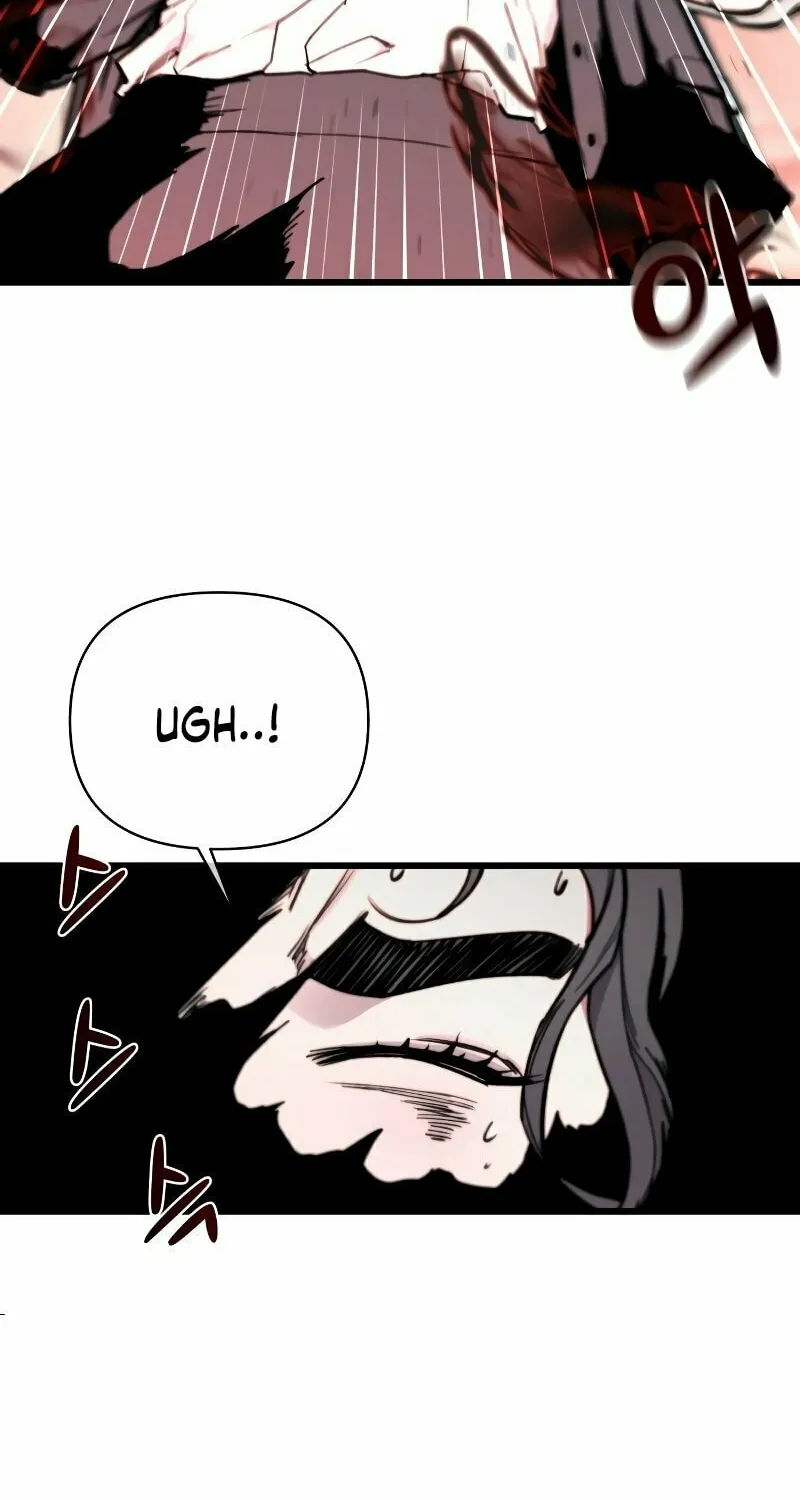 Hybrid Chapter 38 page 83 - 