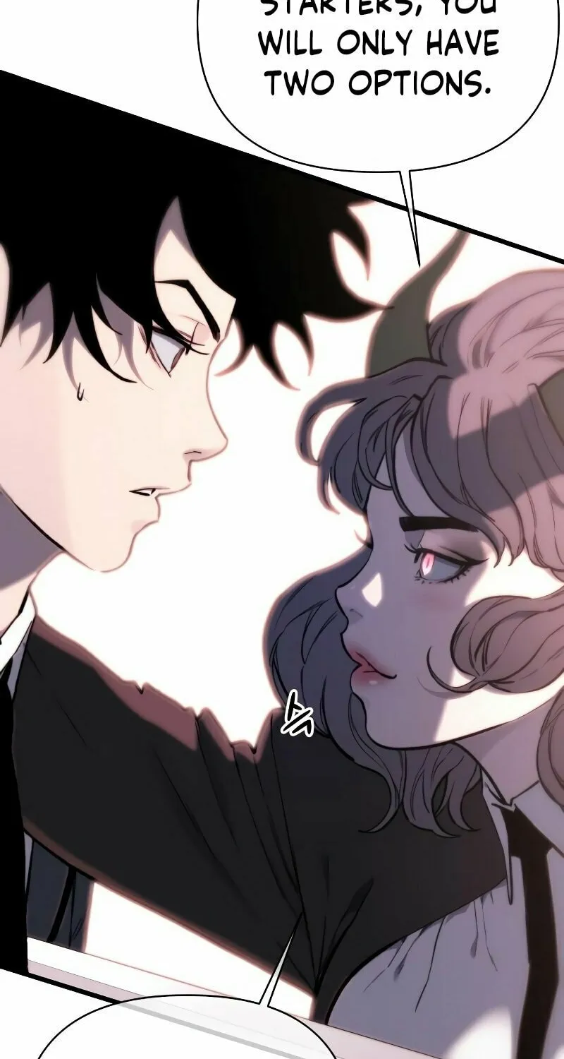 Hybrid Chapter 38 page 99 - 