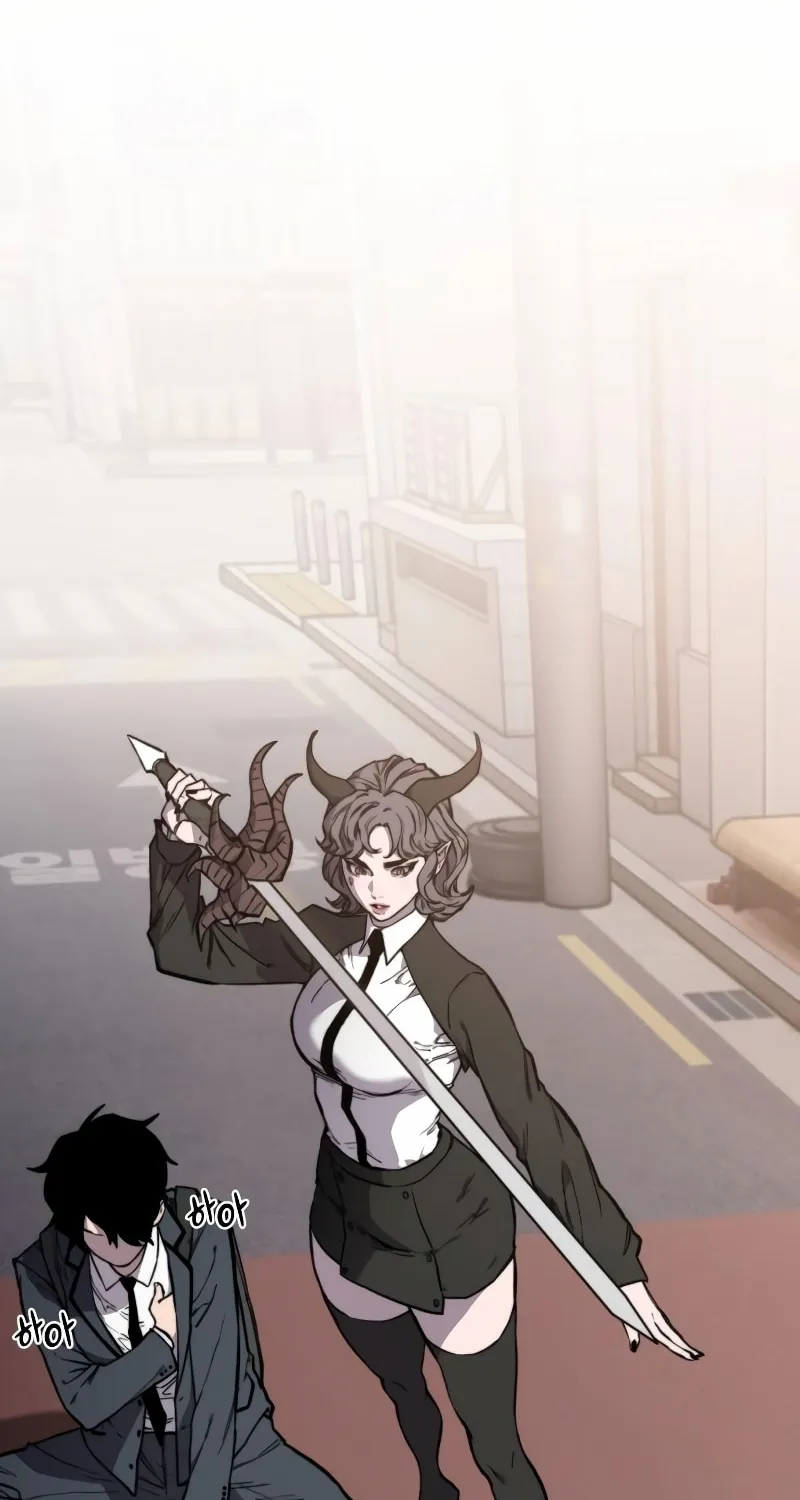 Hybrid Chapter 39 page 2 - 