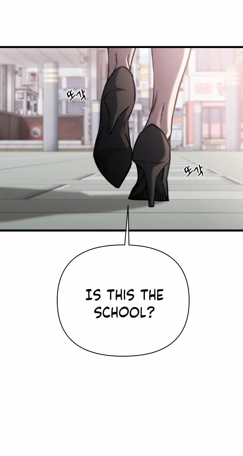 Hybrid Chapter 39 page 114 - 