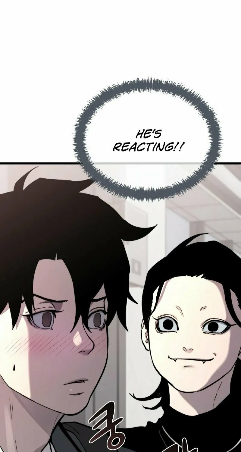 Hybrid Chapter 39 page 122 - 
