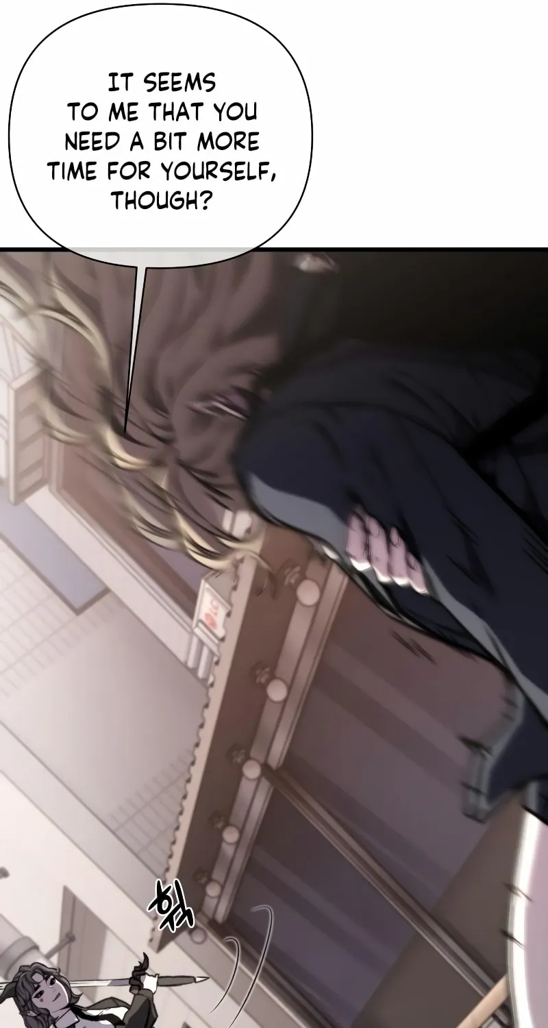 Hybrid Chapter 39 page 14 - 