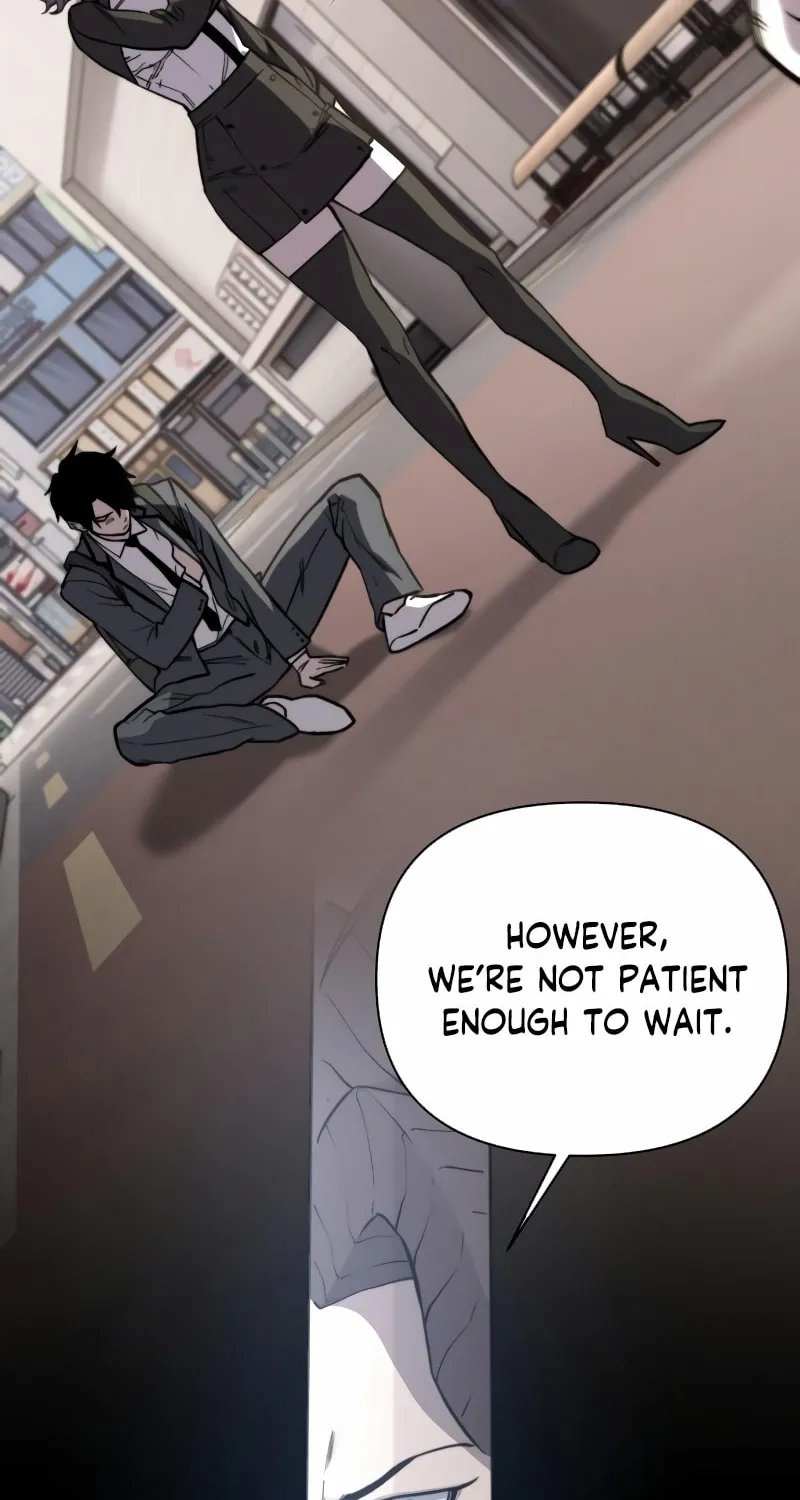 Hybrid Chapter 39 page 15 - 