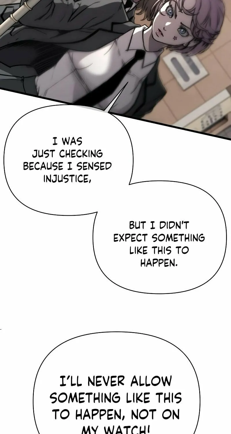 Hybrid Chapter 39 page 22 - 