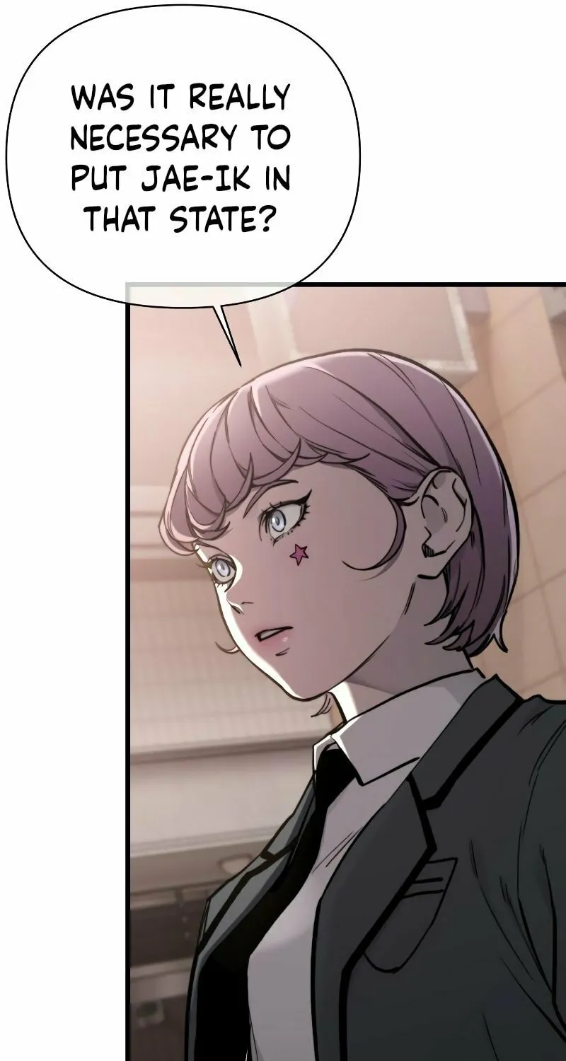 Hybrid Chapter 39 page 33 - 