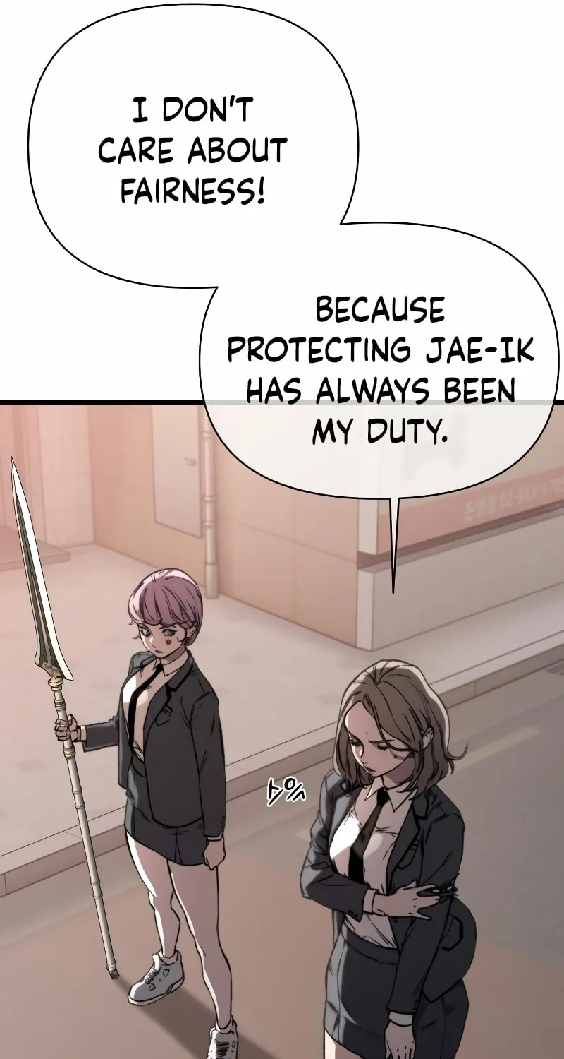 Hybrid Chapter 39 page 41 - 
