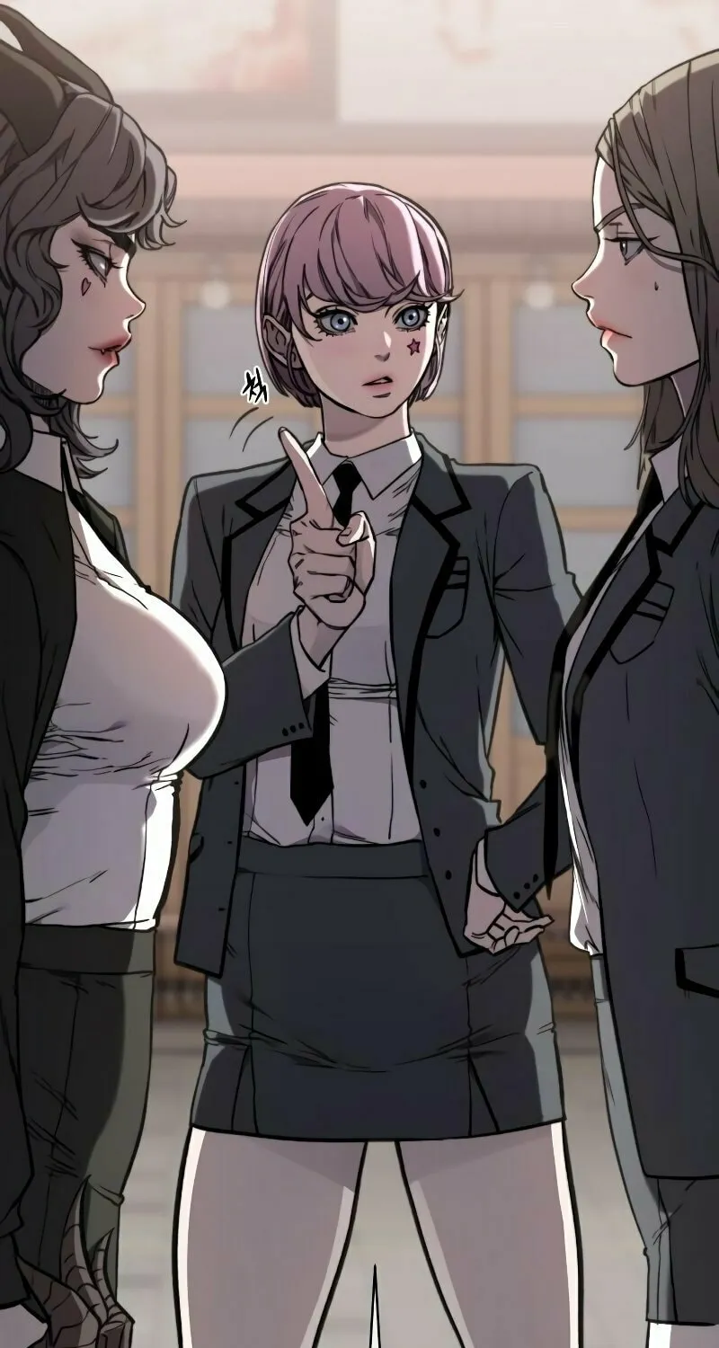 Hybrid Chapter 39 page 45 - 