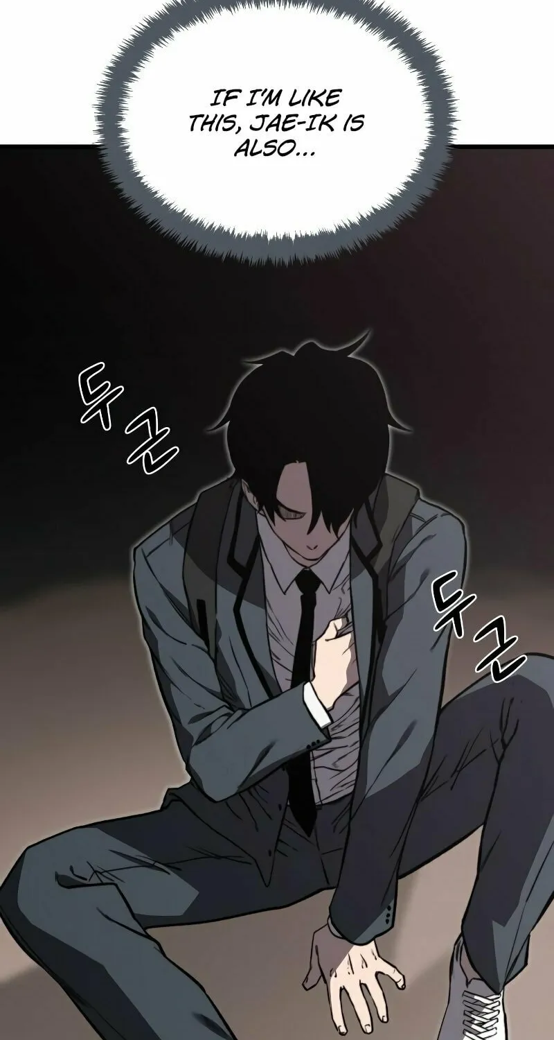 Hybrid Chapter 39 page 65 - 