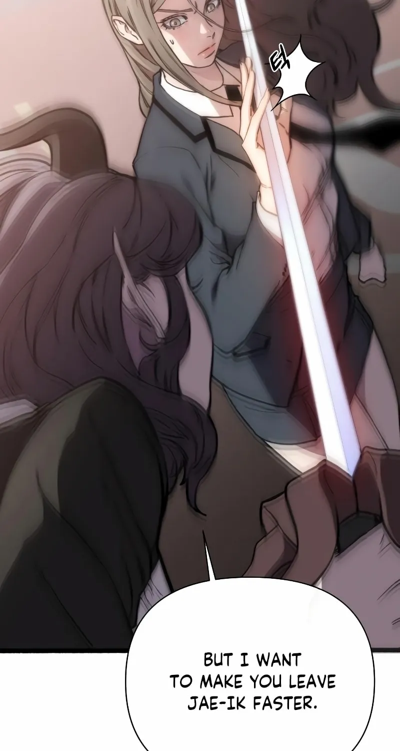Hybrid Chapter 39 page 74 - 