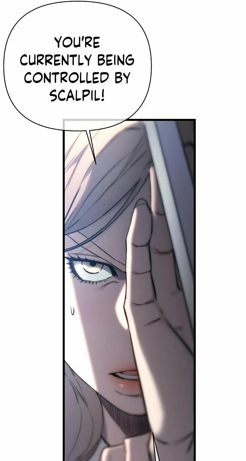 Hybrid Chapter 39 page 84 - 