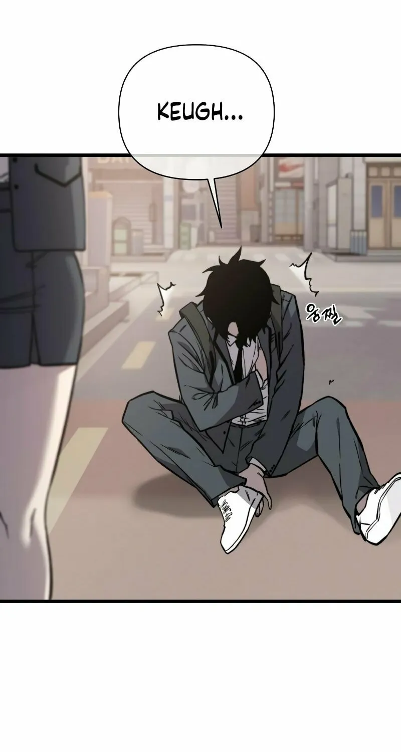 Hybrid Chapter 39 page 95 - 