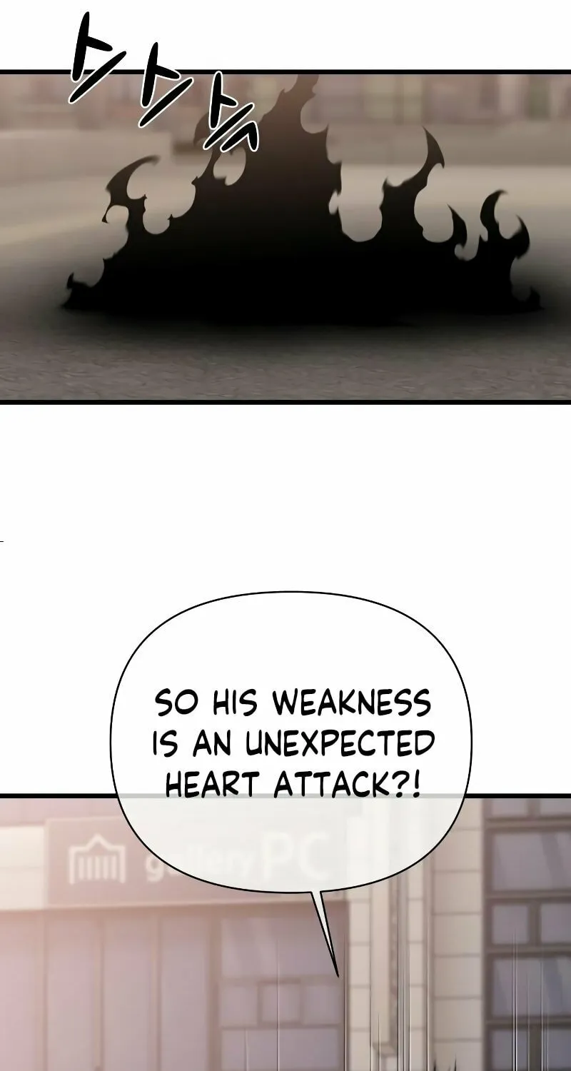 Hybrid Chapter 39 page 97 - 