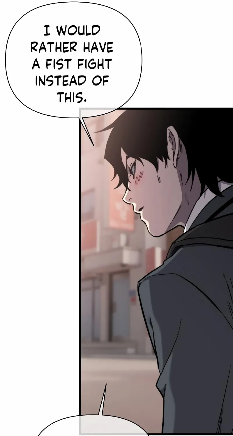 Hybrid Chapter 39 page 100 - 