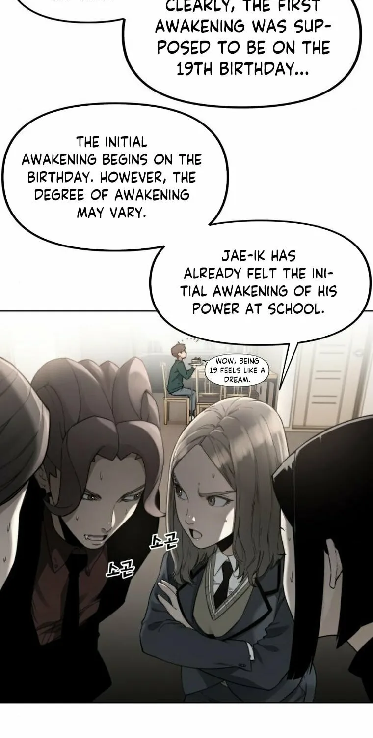 Hybrid Chapter 4 page 65 - 